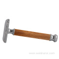 Factory Safety Razor Barber Razor Blade Twin Blade